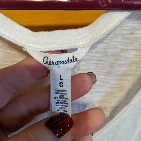 Tank top - Picture 3 of 3